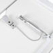 комплект anatomica premium granda plus парта + кресло + тумба + надстройка + органайзер Anatomica Premium Granda Plus Set