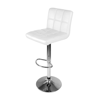 Барный стул Ergozen Loft 1 шт белый