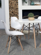 Кухонный стол Ergozen Eames DSW Pro 80 см