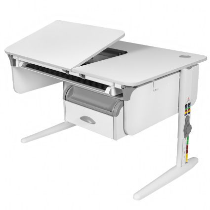 4. Для парт Дэми