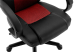 Игровое кресло Gamerzen Rush красный