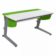 растущая парта астек прайм без ящика Астек Элара  растущая парта астек прайм без ящика Астек Элара